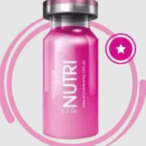 Nutri Hair Treatment Serum - 30ml